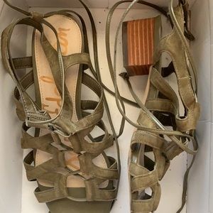 Sam Edelman Sandals